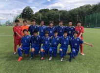 FC栃木ジュニアユースU‐15