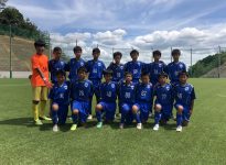 FC栃木ジュニアユースU‐14