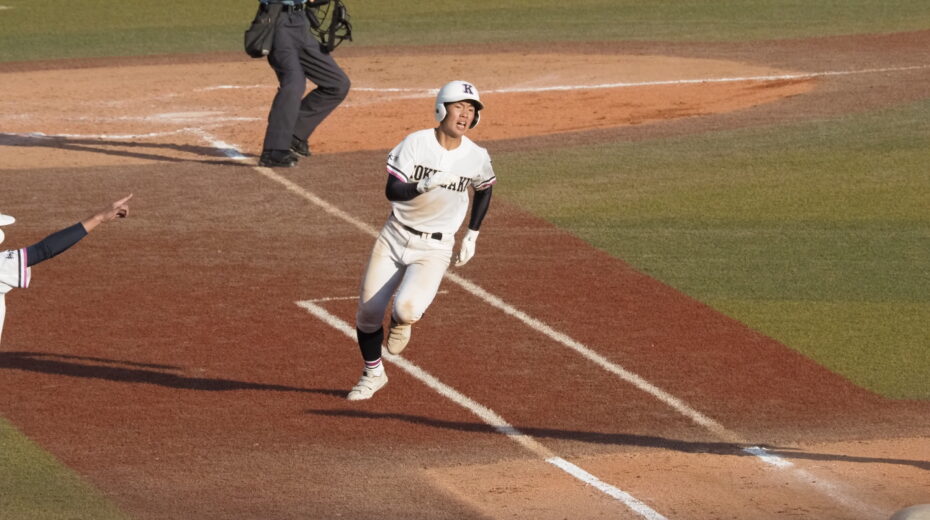 野球部 國學院大學栃木中学・高等学校 野球部 國學院大學栃木中学・高等学校