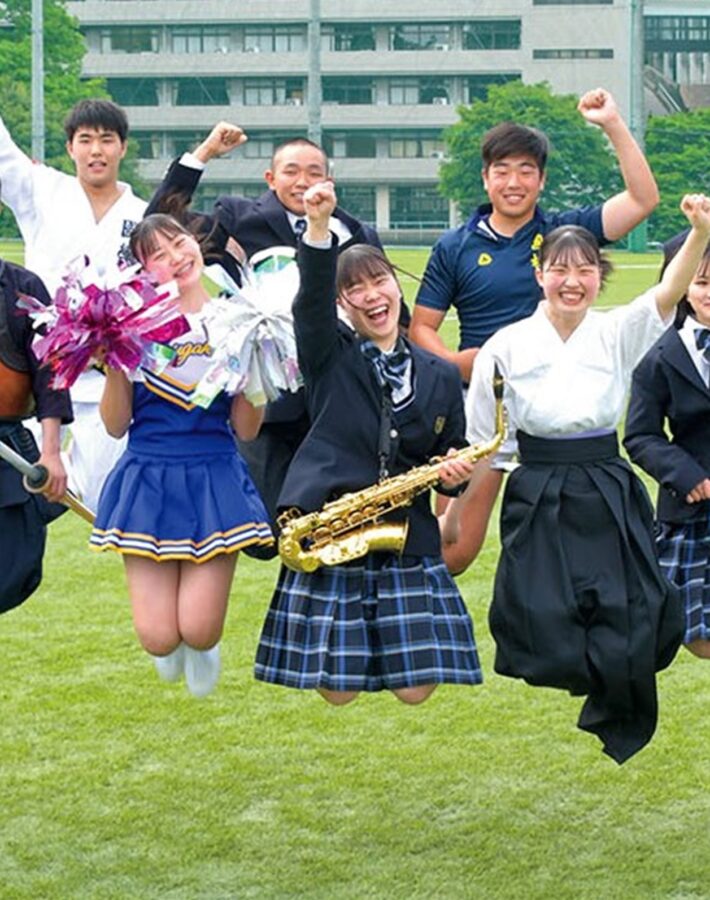 國學院大學栃木中学 高等学校