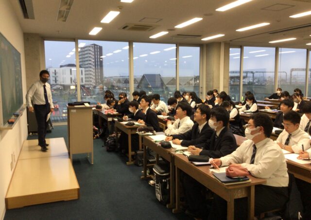 学力向上プログラム