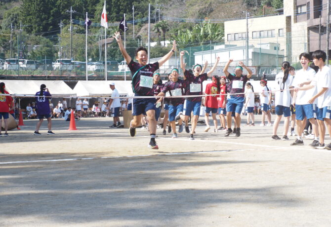 國學院祭　体育祭