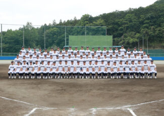 野球部