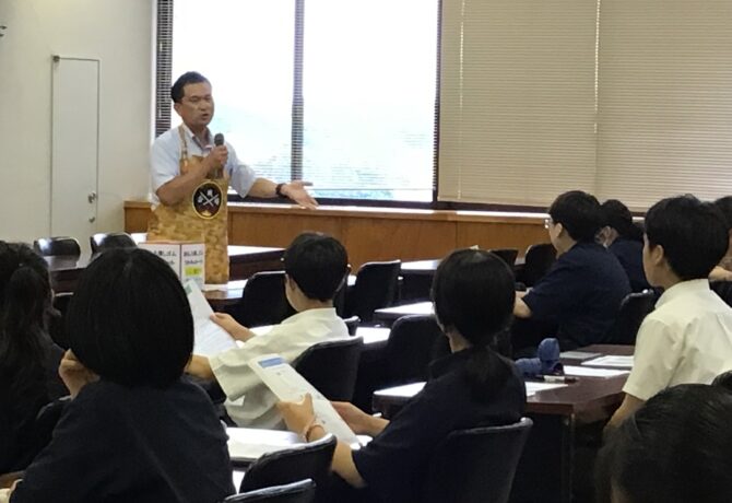 【中学】手紙の書き方講座