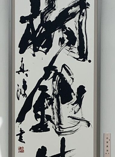 氏家教諭の作品