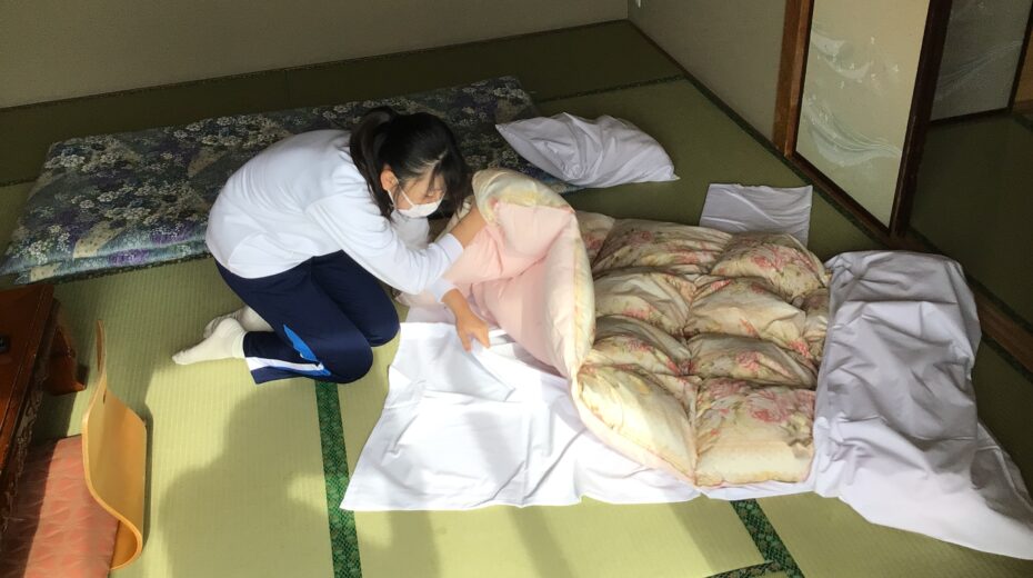 グランドホテル