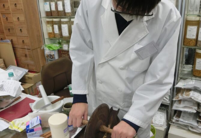 中学2年職場体験