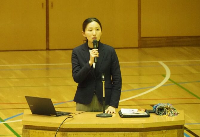 令和7年度外務省主催高校講座