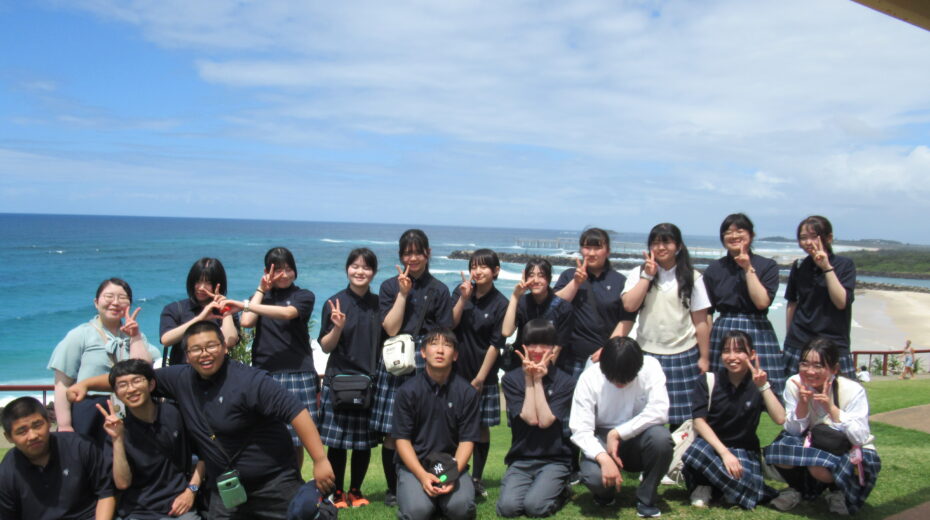 ポイントデンジャー　2組