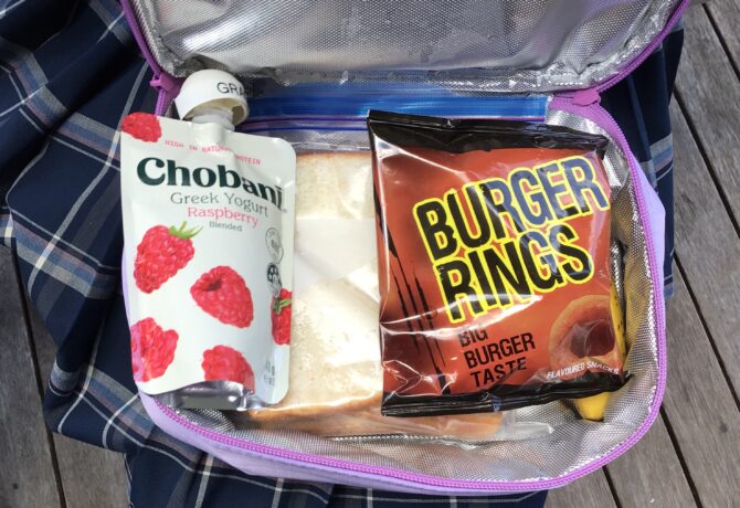 【中学校】中学3年生オーストラリアホームステイ語学研修2