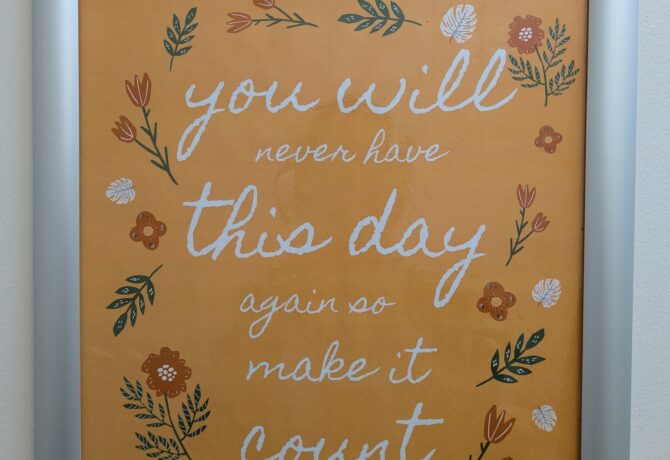 【中学校】中学3年生オーストラリアホームステイ語学研修7