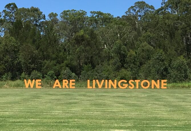 【中学校】中学3年生オーストラリアホームステイ語学研修3