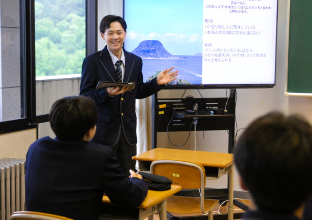 教育の指針