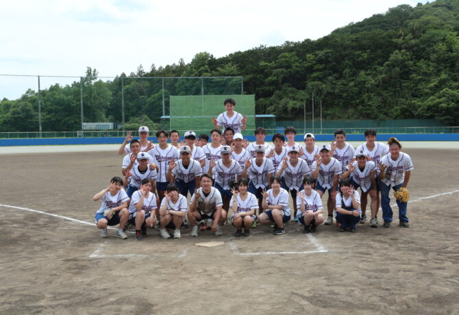 高校　校内競技大会