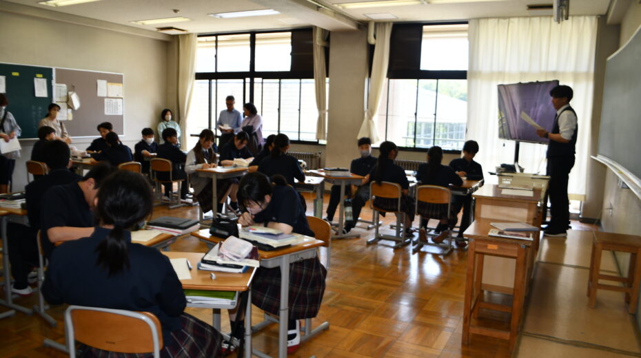 1年数学Aグレード