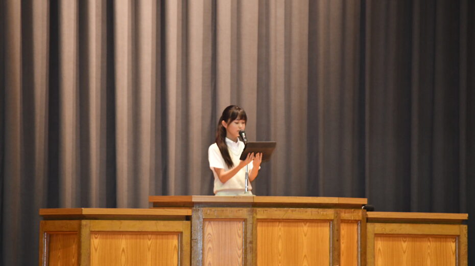 サマーキャンプ報告
